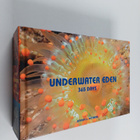 Jeffrey L. Rotman : Underwater Eden - 365 Days - pikkukuva 1
