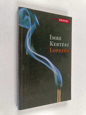 Imre Kertesz : Lopetus