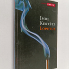 Imre Kertesz : Lopetus - pikkukuva 1
