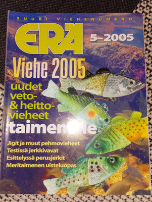 Erä 5/2005
