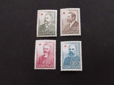 1956 Pr sarja**