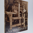 Suomen kuvalehti n:o 11/1933 - pikkukuva 1
