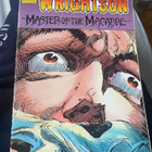 Bernie Wrightson: Master of the Macabre 2 - pikkukuva 1