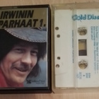 2 x Irwin C - kasetti - pikkukuva 1