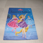Disney Prinsessat Tanssien tähtiin - pikkukuva 1