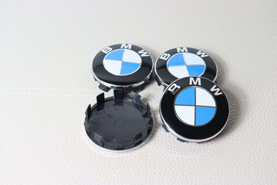 BMW vannekeskiöt – Vakio – 56mm (4kpl sarja)