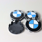 BMW vannekeskiöt – Vakio – 56mm (4kpl sarja) - pikkukuva 1
