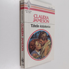 Claudia Jameson : Tähtiin kirjoitettu - pikkukuva 1