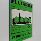 Puutarha 2/1985 - pikkukuva 1
