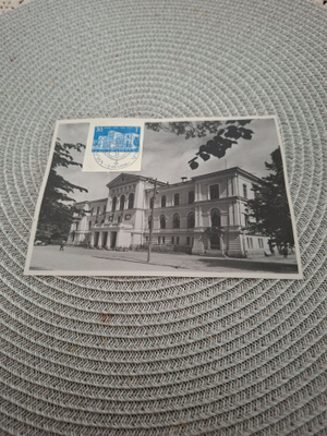 00 Vaasa Kaupungintalo