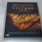 The Village - Kylä (2004) - DVD - Suomi-julkaisu - pikkukuva 1