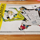 Lucky Luke Arkajalka. 4 Painos - pikkukuva 3