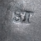 Antiikki Tuoppi Venäjän Impeia 1800-luku - pikkukuva 2