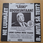 NE LUUMÄET SINGLE. - pikkukuva 1