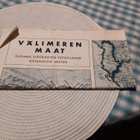 VÄLIMEREN MAAT YM. KARTAT - pikkukuva 4