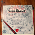ZZ Top - Deguello lp - pikkukuva 3