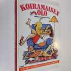Pirkko-Liisa (toim.) Perttula : Koiramainen olo : eläväst... - pikkukuva 1