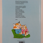 Richard Scarry : Touhulan lasten riemukas vuosi - pikkukuva 2