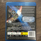 Zathura (2005) - Blu-ray - pikkukuva 2