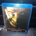 Blu-ray Hannibal rising ( SIS POSTIKULU ) - pikkukuva 1