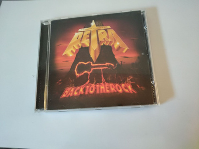 PETRA: BACK TO THE ROCK
