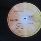 Amy Grant: Amy Grant LP 1977 - pikkukuva 4