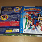 Superystävät: Oikeuden puolustajat - SF Region 2 DVD (Warne) - pikkukuva 1