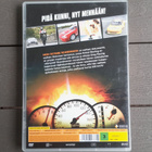 DVD: High Octane Scandinavia (Ketzal Sterling 2004) - pikkukuva 2