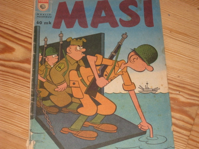 Masi 2/1959