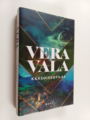 Vera Vala : Kaksoissotilas