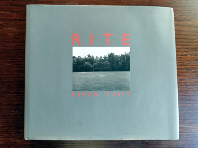 Espen Tveit  -  Rite