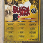 Raija Oranen: RUUSUN AIKA (1990-91) koko tv-sarja (3DVD) - pikkukuva 2