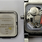 Calvin Klein rannekello, Swiss Made - pikkukuva 4