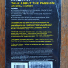 Sullivan: R.E.M. Talk about the passion: An oral History - pikkukuva 2