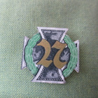 JP 27  Pahvi merkki - pikkukuva 1