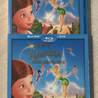 Walt Disney: Helinä-keiju ja suuri keijupelastus (2010) UUSI - pikkukuva 4