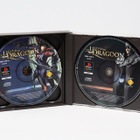 The Legend of Dragoon - PS1 - pikkukuva 3
