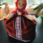 Vanha pannumyssy - pikkukuva 1