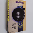 Thomas R. McDonough : The Missing Matter - pikkukuva 1