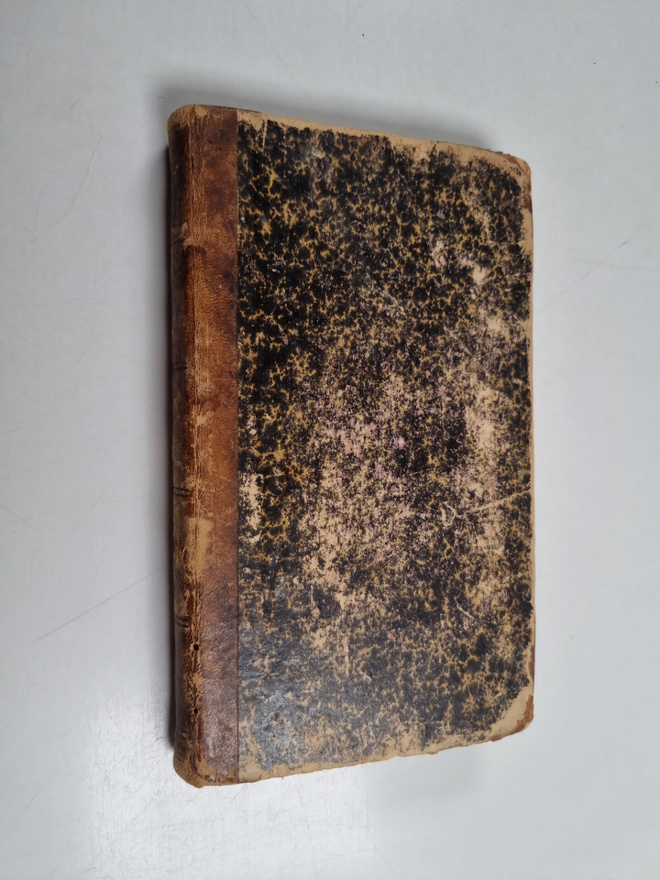 Bibliska berättelser ur Gamla testamentet ; i utdrag efte...