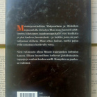 Cormac McCarthy - Menetetty maa (sid.) - pikkukuva 3