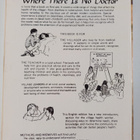 David Werner : Where there is no doctor : a village healt... - pikkukuva 2