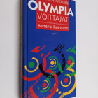 Antero Raevuori : Kaikkien aikojen olympiavoittajat - pikkukuva 1