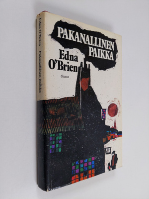 Edna O'Brien : Pakanallinen paikka