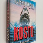 Hank Searls : Tappajahain kosto - pikkukuva 1