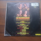 LOS MACHUCAMBOS - LA BAMBA 7 " Single - pikkukuva 2