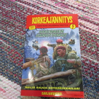 Korkeajännitys: Ardennien Armottomat. - pikkukuva 1