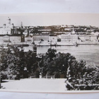 VANHA Postikortin Alkup.Mallikappale Helsinki 1950-luku - pikkukuva 1
