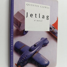 Quentin Clewes : Jetlag - pikkukuva 1