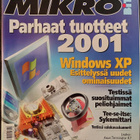 MikroBitti MB 2002 ja MB 2003 CD-rom -levyt sekä MikroBitit - pikkukuva 1
